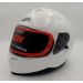 Kask LAZER VERTIGO EVO Z-Line biały XXL